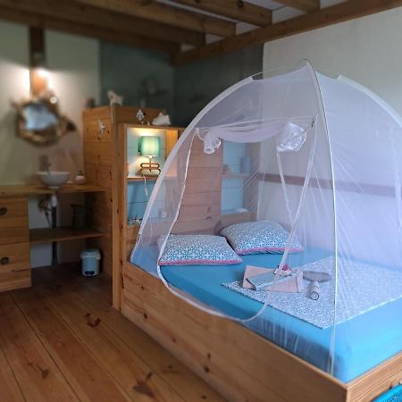 P'Tites Chambres Dans La Campagne De Marie Galante Grand-Bourg  Екстериор снимка