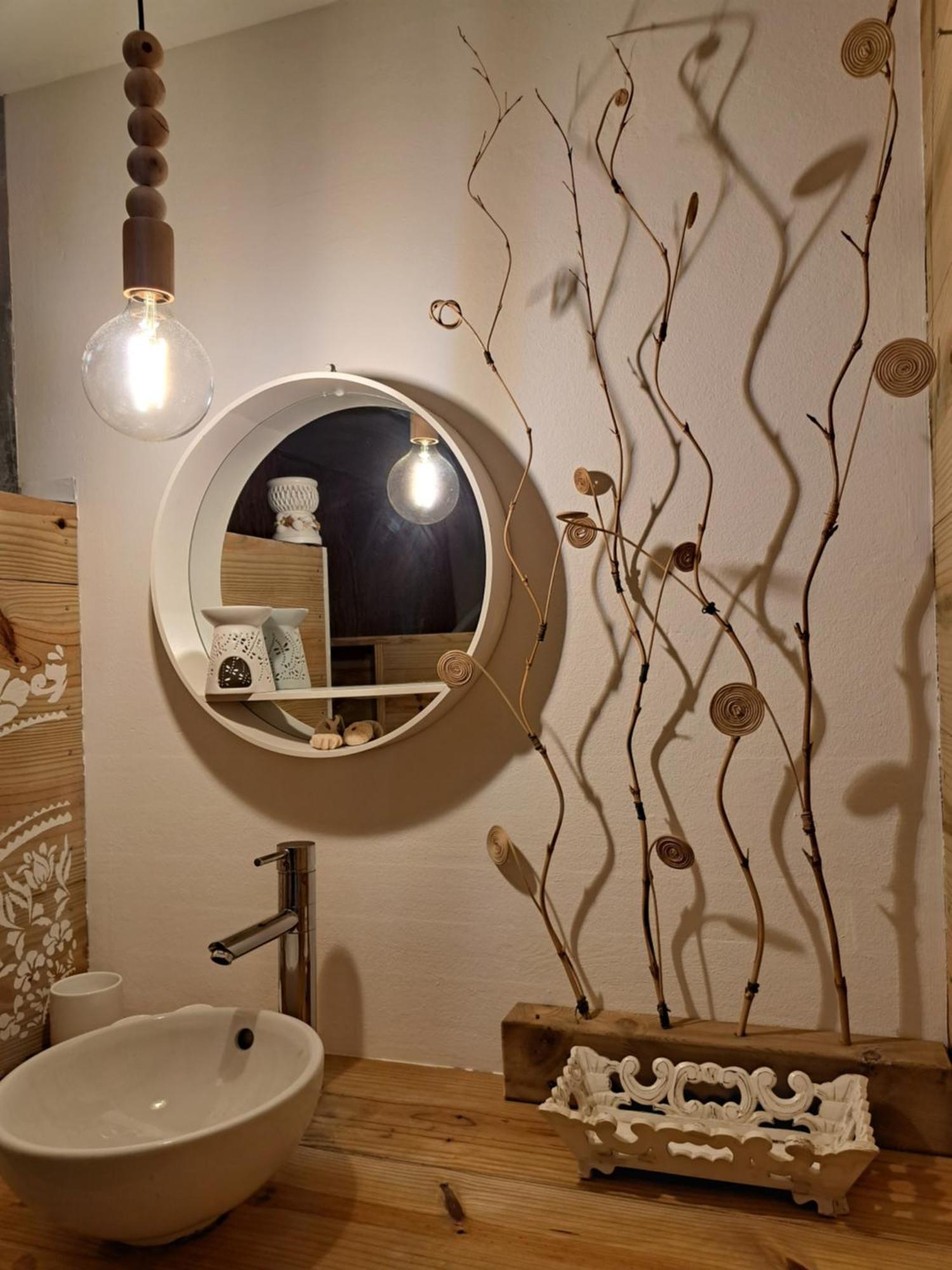 P'Tites Chambres Dans La Campagne De Marie Galante Grand-Bourg  Екстериор снимка